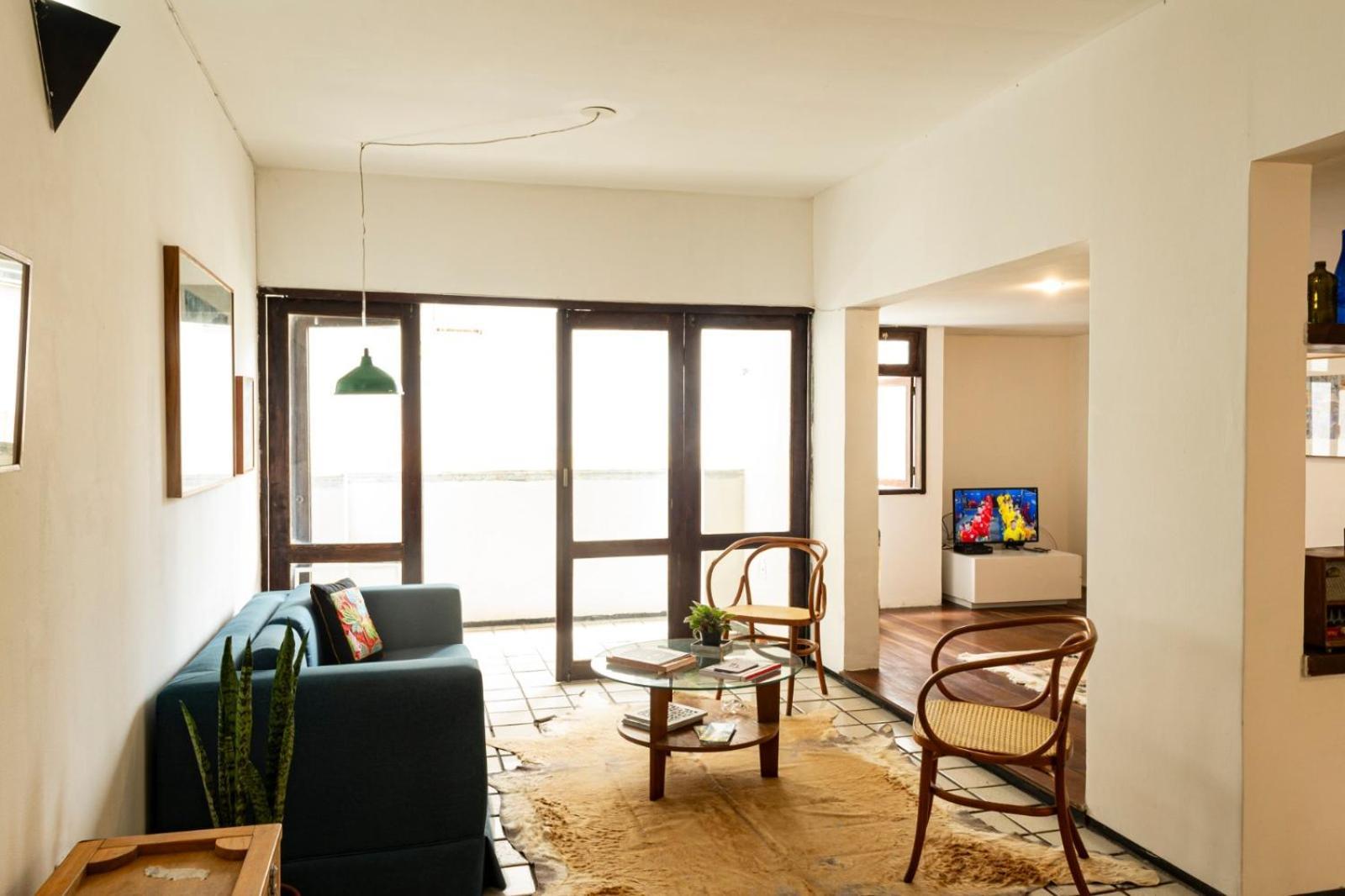 Cantinho Gracas Apartamento *