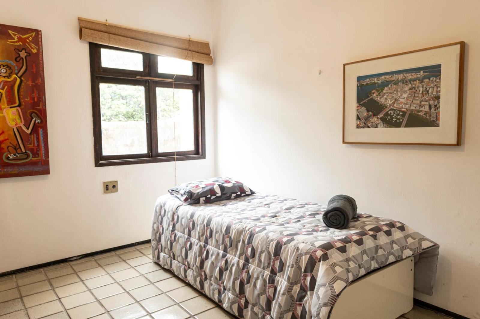 Apartamento Cantinho Gracas *