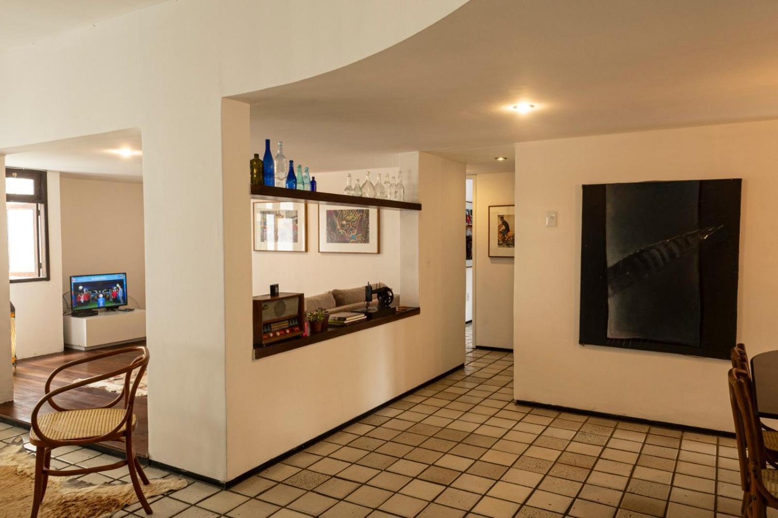 Cantinho Gracas Apartamento Recife