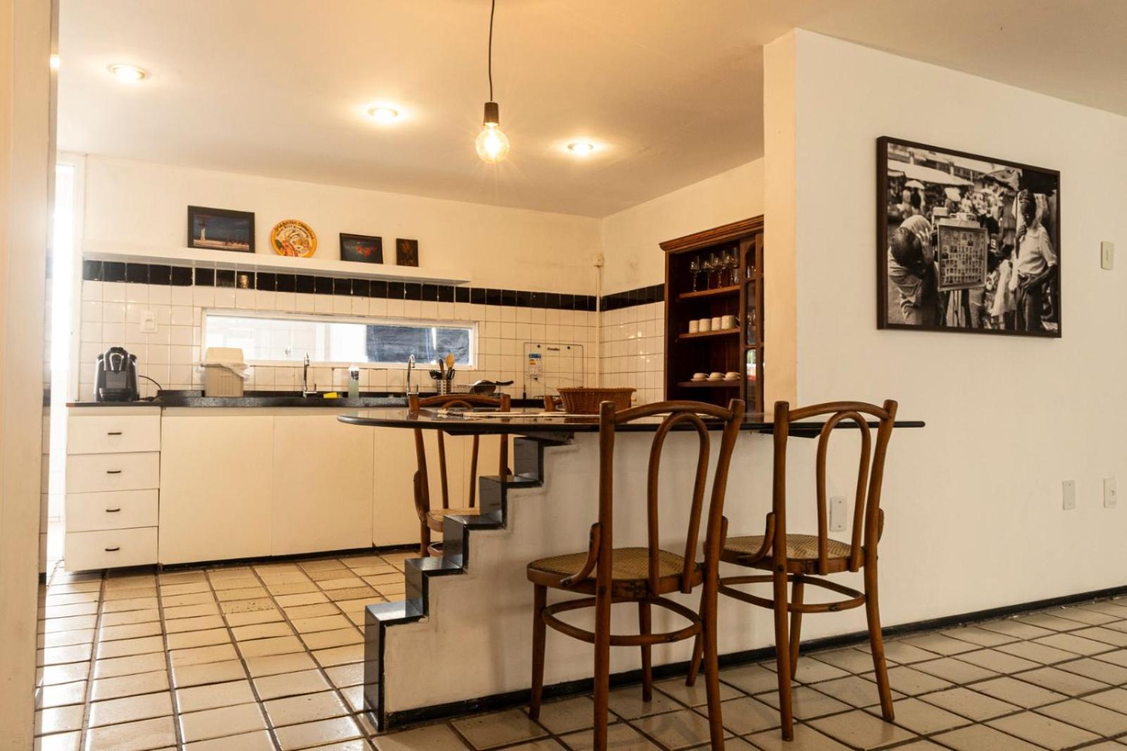 Cantinho Gracas Apartamento *